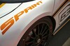 McLaren 570S Sprint 