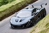 McLaren P1 LM