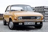 Austin Allegro