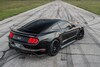 Hennessey Ford Mustang