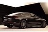 Porsche Panamera 2017