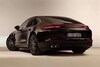 Porsche Panamera 2017
