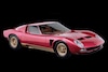 Lamborghini Miura 400 SVJ