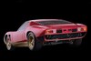 Lamborghini Miura 400 SVJ