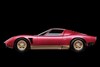 Lamborghini Miura 400 SVJ