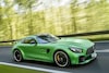 Mercedes-AMG GT R