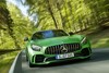 Mercedes-AMG GT R