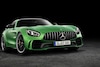 Mercedes-AMG GT R