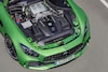 Mercedes-AMG GT R