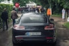 Porsche Panamera Goodwood
