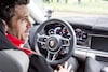 Porsche Panamera Goodwood