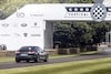 Porsche Panamera Goodwood