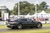 Porsche Panamera Goodwood