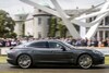 Porsche Panamera Goodwood