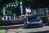 Porsche Panamera Goodwood