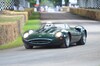 Goodwood Festival of Speed 2016
