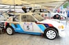 Goodwood Festival of Speed 2016