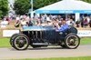 Goodwood Festival of Speed 2016
