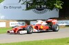 Goodwood Festival of Speed 2016