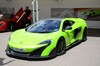 Goodwood Festival of Speed 2016