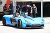 Goodwood Festival of Speed 2016