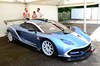 Goodwood Festival of Speed 2016
