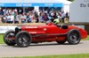 Goodwood Festival of Speed 2016