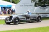 Goodwood Festival of Speed 2016