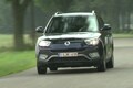 SsangYong XLV