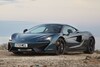 McLaren 570GT