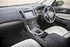 Ford S-Max Vignale