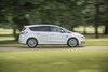 Ford S-Max Vignale