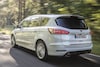 Ford S-Max Vignale