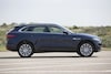 F-Pace 2.0d AWD