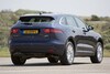 F-Pace 2.0d AWD