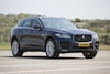 F-Pace 2.0d AWD