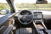F-Pace 2.0d AWD