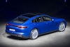 Porsche Panamera 2017