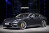Porsche Panamera 2017