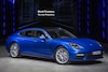 Porsche Panamera 2017