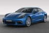 Porsche Panamera 2017