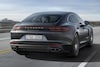 Porsche Panamera 2017
