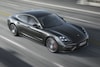 Porsche Panamera 2017