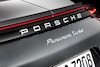 Porsche Panamera 2017