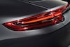 Porsche Panamera 2017
