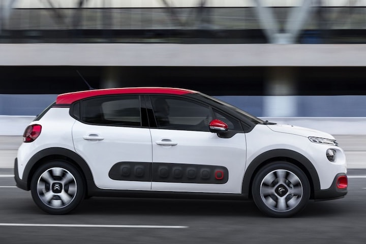 Citroën C3