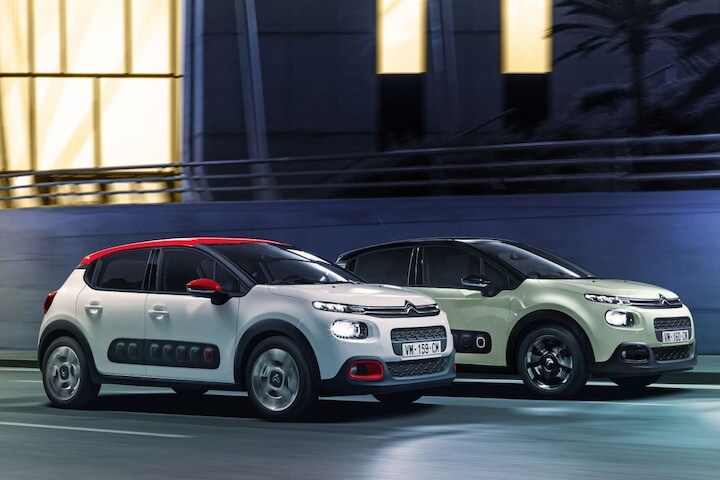 Citroën C3