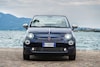 Fiat 500 Riva