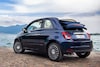 Fiat 500 Riva