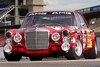 rote sau amg